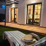 Casa Sylkartimanfaya Holiday home