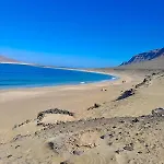 Casa Sylkartimanfaya Yaiza (Lanzarote)
