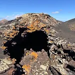 Casa Sylkartimanfaya * Yaiza (Lanzarote)