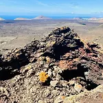Casa Sylkartimanfaya * Yaiza (Lanzarote)
