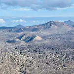 Casa Sylkartimanfaya * Yaiza (Lanzarote)