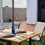 Holiday home Casa Sylkartimanfaya *