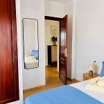 Holiday home Casa Sylkartimanfaya *