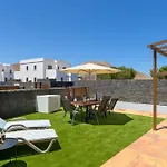 Casa Sylkartimanfaya Holiday home *