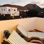 Holiday home Casa Sylkartimanfaya Yaiza (Lanzarote)