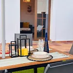 Holiday home Casa Sylkartimanfaya