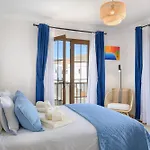 Holiday home Casa Sylkartimanfaya