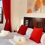 Casa Sylkartimanfaya Holiday home