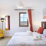 Holiday home Casa Sylkartimanfaya Yaiza (Lanzarote)