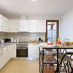 Holiday home Casa Sylkartimanfaya *