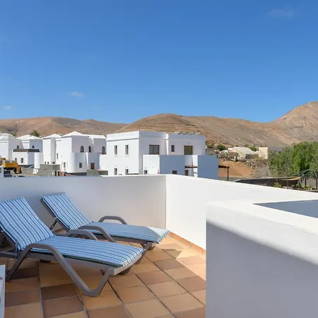 Σπίτι διακοπών Casa Sylkartimanfaya *