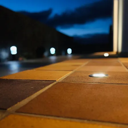 Casa Sylkartimanfaya Σπίτι διακοπών Yaiza (Lanzarote)