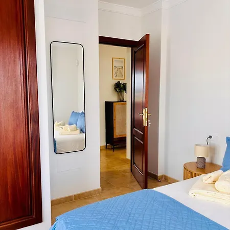 Σπίτι διακοπών Casa Sylkartimanfaya *