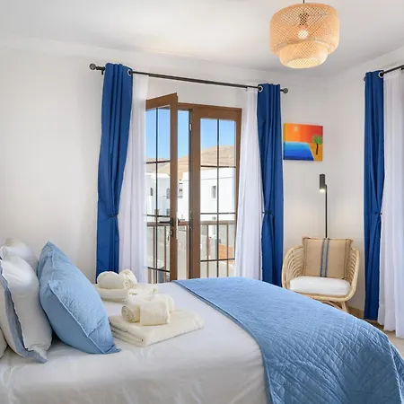 Σπίτι διακοπών Casa Sylkartimanfaya