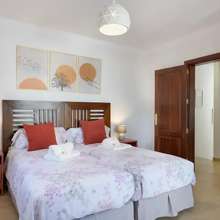 Casa Sylkartimanfaya * Yaiza (Lanzarote)