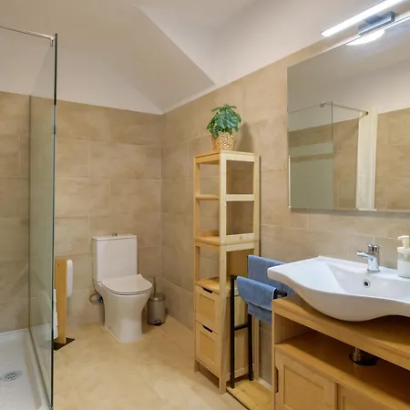 Casa Sylkartimanfaya Σπίτι διακοπών