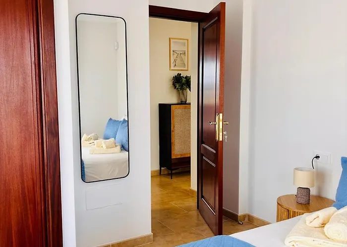 Σπίτι διακοπών Casa Sylkartimanfaya *