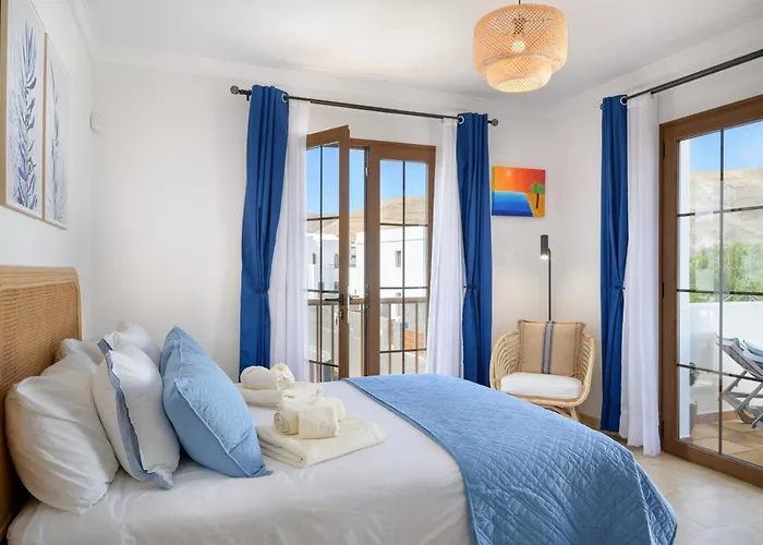 Σπίτι διακοπών Casa Sylkartimanfaya