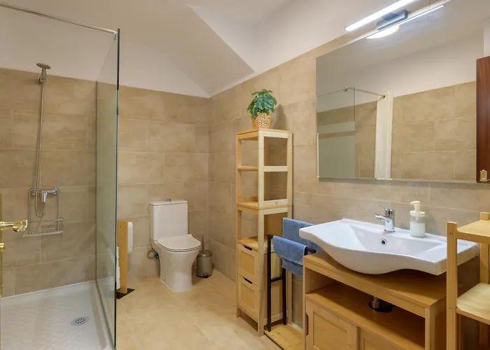 Casa Sylkartimanfaya Σπίτι διακοπών